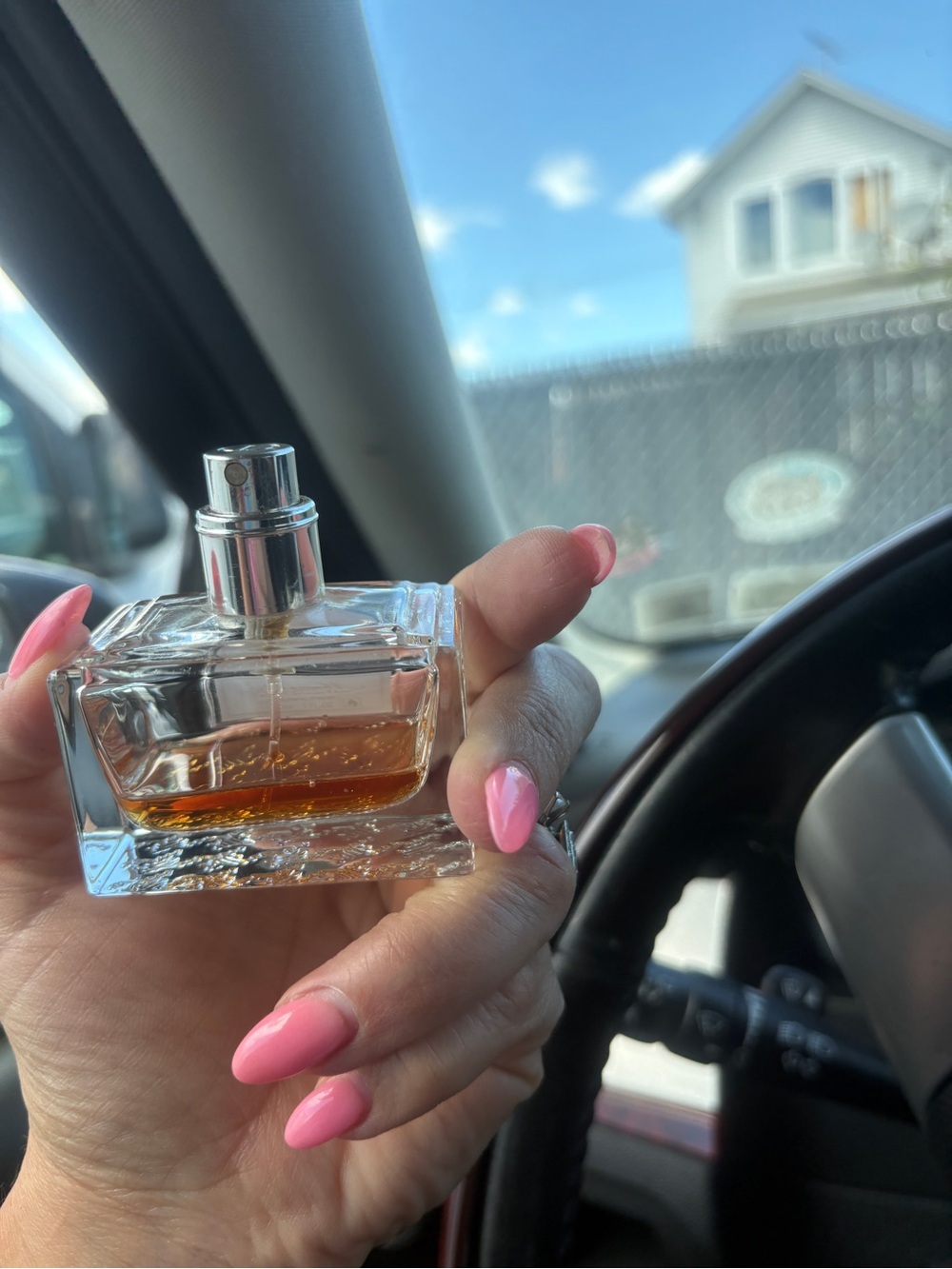 Miss Dior as is